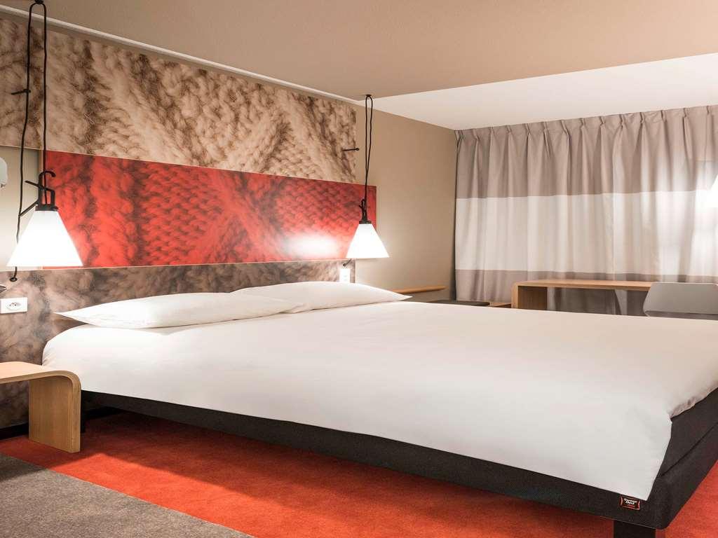 Ibis Poznan Centrum Quarto foto